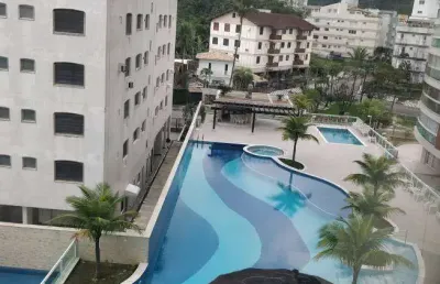 Apartamento á venda 158m² com 04 dormitórios enseada - guarujá.