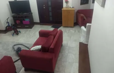 Casa de condomínio sobrado para venda com 530 metros quadrados com 4 quartos