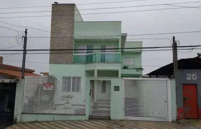 Sobrado de 450m² á venda com 04 suítes, jerusalém (demarchi) - são bernardo do campo
