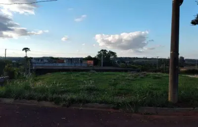 Terreno de 840m² á venda no condomínio solares - boituva