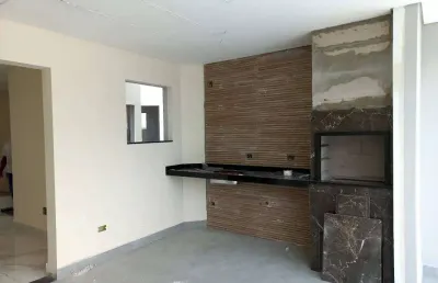 Lindo sobrado de 240m² à venda no excelente bairro jardim do mar - são bernardo do campo.