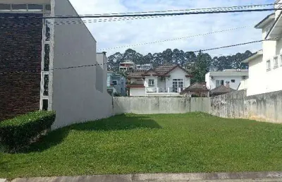 Lote de 480m², terra nova ii - são bernardo do campo.