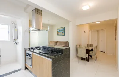Apartamento à venda por r$ 370.000 no boqueirão - curitiba/ pr