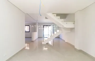 Sobrado triplex à venda por r$ 1.150.000 no bom jesus - são josé dos pinhais - pr