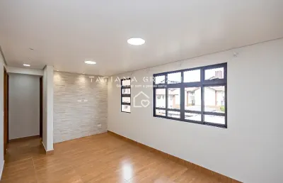 Apartamento à venda no campo comprido por r$ 269.000 - curitiba - pr