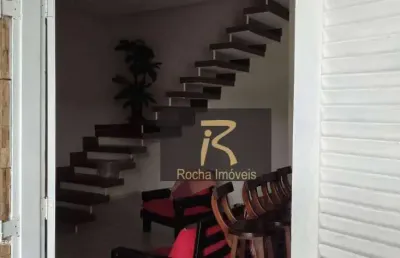 Chácara com 4 dormitórios à venda, 500 m² por r$ 500.000 - jardim prados - peruíbe/sp