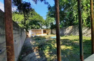 Casa com 1 dormitório à venda, 55 m² por r$ 100.000,00 - jardim somar - peruíbe/sp