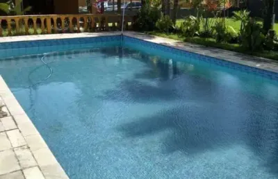 Chácara com 2 dormitórios à venda, 3000 m² por r$ 450.000,00 - bela vista - itariri/sp