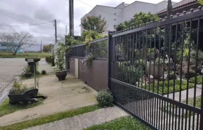Casa com 3 dormitórios à venda, 180 m² por r$ 700.000,00 - jardim imperador - peruíbe/sp