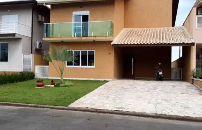 Casa com 4 dormitórios à venda, 200 m² por r$ 1.400.000,00 - bougainvillee iv - peruíbe/sp