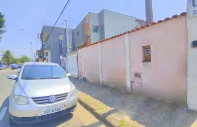 Oportunidade casa comercial  de frente com a rodoviária   r$ 450.000.00
