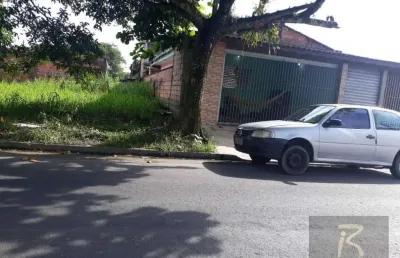 Casa com 3 dormitórios à venda, 90 m² por r$ 180.000,00 - estância são josé - peruíbe/sp