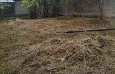 Terreno  à venda, 250 m² por r$ 90.000 - jardim marcia i - peruíbe/sp