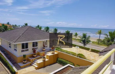 Apartamento triplex com 3 dormitórios à venda, 156 m² por r$ 920.000,00 - cidade nova peruibe - peruíbe/sp