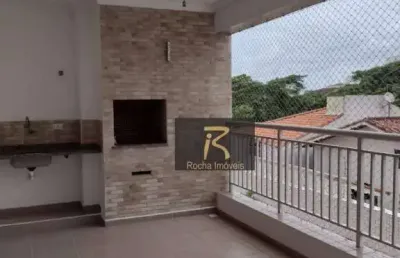 Apartamento com 3 dormitórios à venda, 126 m² por r$ 700.000,00 - centro - peruíbe/sp