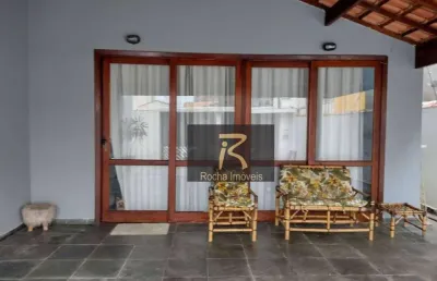Sobrado com 5 dormitórios à venda por r$ 950.000,00 - bal stella maris - peruíbe/sp