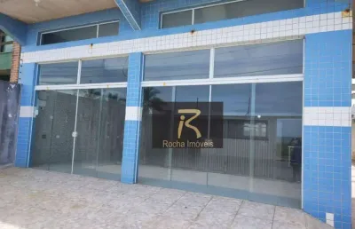 Prédio comercial excelente localização com salão comercial e dois apartamentos