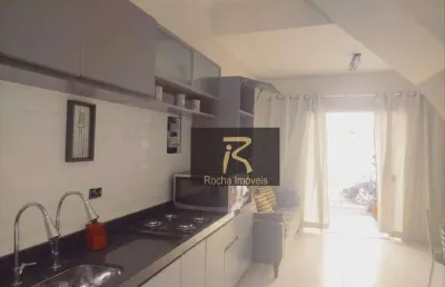 Sobrado com 2 dormitórios à venda por r$ 330.000,00 - estância são josé - peruíbe/sp