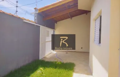 Casa com 2 dormitórios à venda, 80 m² por r$ 350.000,00 - parque d'aville residencial - peruíbe/sp