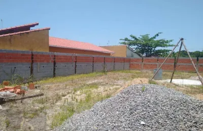 Terreno à venda, 375 m² por r$ 168.000,00 - grandesp - itanhaém/sp