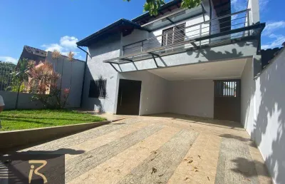 Casa com 4 dormitórios à venda, 240 m² por r$ 900,00 - balneário josedy - peruíbe/sp