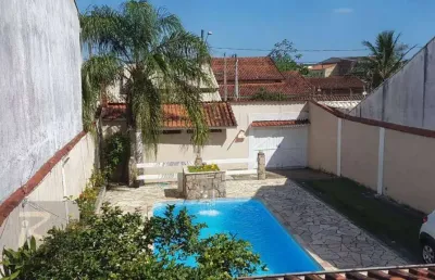 Casa com 2 dormitórios à venda, 50 m² por r$ 380.000,00 - estância balneária belmira novaes - peruíbe/sp