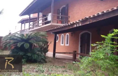 Casa com 6 dormitórios à venda, 240 m² por r$ 690.000,00 - jardim imperador - peruíbe/sp
