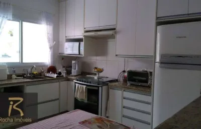 Casa com 5 dormitórios à venda, 300 m² por r$ 1.500.000,00 - jardim beira-mar - peruíbe/sp
