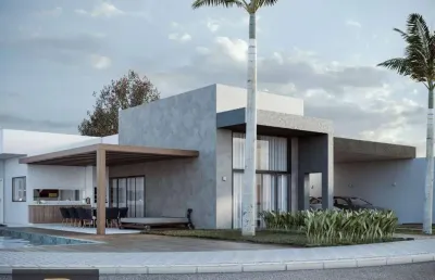 Casa com 3 dormitórios à venda, 194 m² por r$ 1.200.000,00 - jardim imperador - peruíbe/sp