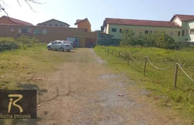 Terreno à venda, 310 m² por r$ 350.000,00 - centro - peruíbe/sp