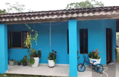 Casa com 2 quartos à venda no Jardim São Luis, Peruíbe 