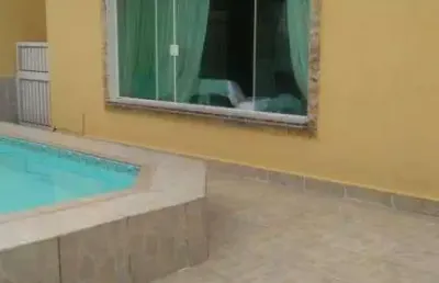 Casa com 4 dormitórios à venda, 180 m² por r$ 720.000,00 - jardim imperador - praia grande/sp