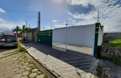 Casa com 3 quartos à venda na estancia são jose, peruíbe , 149 m2 por r$ 500.000