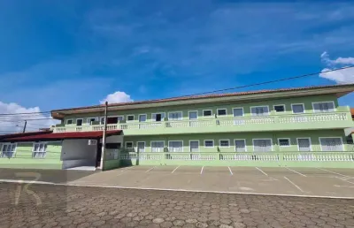 Oportunidade  hotel em peruíbe com toda estrutura e conforto para os clientes .aceita permuta por imóvel em presidente prudente