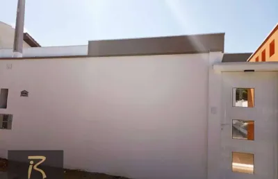 Casa com 3 dormitórios à venda, 141 m² por r$ 750.000,00 - estância são josé - peruíbe/sp