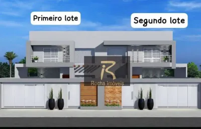 Terreno à venda, 250 m² por r$ 350.000,00 - jardim marcia i - peruíbe/sp