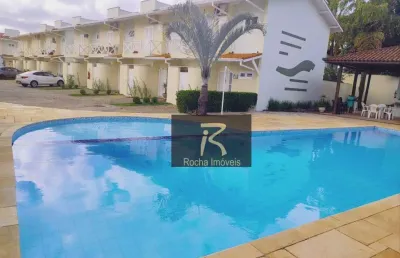 Casa com 3 dormitórios à venda por r$ 530.000,00 - portal da juréia - peruíbe/sp