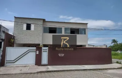 Casa com 4 quartos à venda no Bairro dos Prados, Peruíbe 