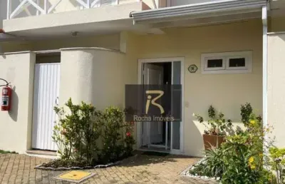 Casa em condomínio fechado com 3 quartos à venda no centro, peruíbe , 90 m2 por r$ 650.000