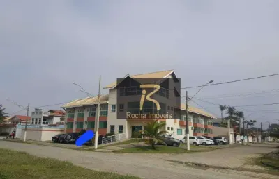 Pousada à venda, 1178 m² por r$ 6.400.000,00 - estância bal belmira novaes - peruíbe/sp