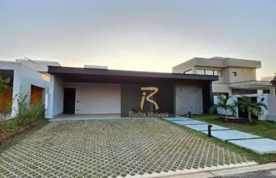 Casa com 3 quartos à venda na Alameda São José Golf, Bairro do Pinheiro, Itu