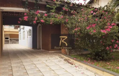 Casa com 3 dormitórios à venda, 187 m² por r$ 400.000,00 - estância balneária maria helena novaes - peruíbe/sp