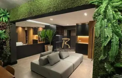 Apartamento com 1 dormitório à venda, 70 m² por r$ 1.390.000,00 - vila madalena - são paulo/sp