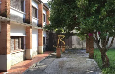 Bela oportunidade pra construção de edificio, com área de 1.300 m² por r$ 2.200.000 - centro - peruíbe/sp