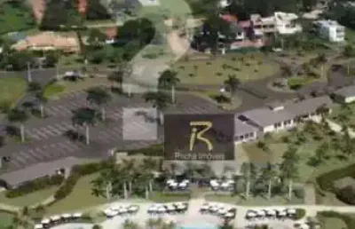 Terreno à venda, 450 m² por r$ 120.000,00 - riviera de santa cristina xiii - paranapanema/sp