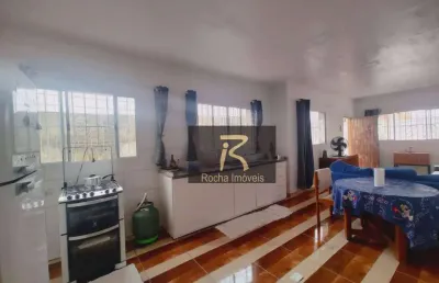 Casa com 2 dormitórios à venda, 70 m² por r$ 199.000,00 - balneário josedy - peruíbe/sp