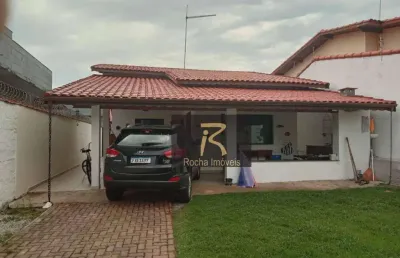 Casa com 2 dormitórios à venda, 158 m² por r$ 450.000,00 - estância balneária maria helena novaes - peruíbe/sp