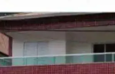 Casa com 2 dormitórios à venda, 87 m² por r$ 430.000,00 - aviação - praia grande/sp