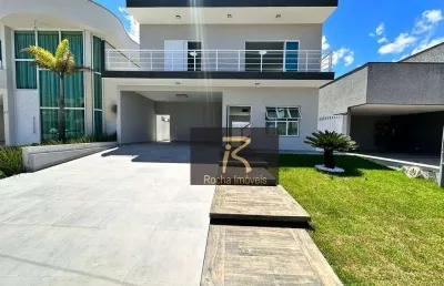 Sobrado com 3 dormitórios à venda, 223 m² por r$ 1.650.000,00 - bougainvillee iv - peruíbe/sp
