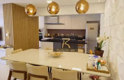 Apartamento com 2 dormitórios à venda, 83 m² por r$ 850.000,00 - centro - peruíbe/sp